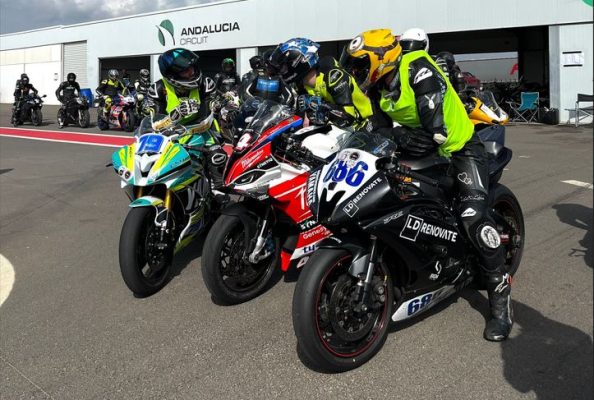 Bikes for hire mar23