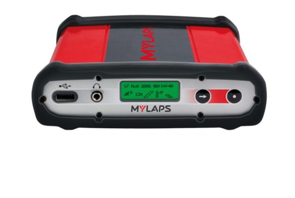 RC4 Decoder - for timing and scoring.